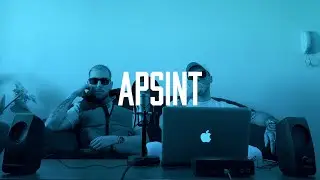 Lima Len x Boz - Apsint | COUCH SESSION #3