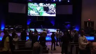 Wednesday at South | 01/14/2026