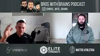 Is your physio and chiro actually doing anything? | Bros With Brains #44