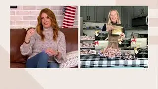 Everton Toffee Reserve Collection 40pc or 80pc Butter Toffee on QVC