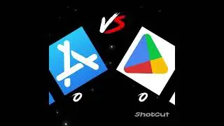 App Store vs Play Store