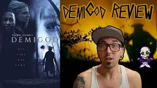 Demigod (2021) Review