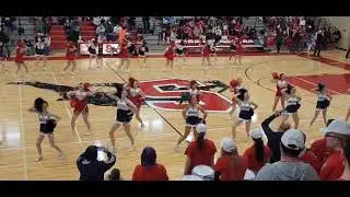 GP & Shoho Cheer