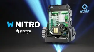 Webinar | Nova Central W Nitro Rossi