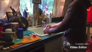 ULTIMATE DISASTER CLEAN WITH ME#cleanwithme #speedclean cleaningmotivation #cleanallday #momlifeof5