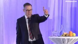 Aktiedagen Stockholm &ndash; AcuCort