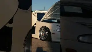 RB Powered S14 Silvia - Garrett Turbo