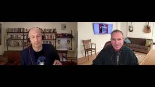The Power Hungry Podcast: Ben Heard