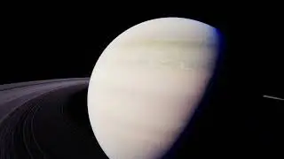 Cassini Project