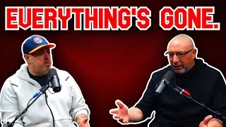 We were robbed... | Bet Big Talk Loud #21