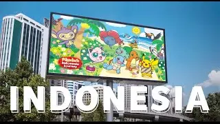 Video Perkenalan Pikachu&rsquo;s Indonesia Journey: Event di Bali