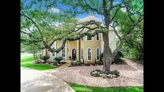 926 Vanguard Street, Lakeway, TX 78734