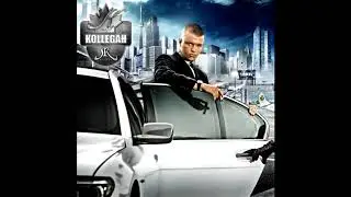 KOLLEGAH - OUTRO (KOLLEGAH) / INSTRUMENTAL Remake [Prod. by LCS]