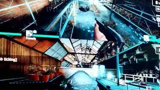 Left 4 Dead - Zombie Genocidist - Dead Air - The Greenhouse - Expert