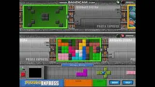 Puzzle express Scenic level 2480