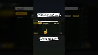 @ANGRYGAMERFFYT( V) Batch😲😲 guld mambar 😲😲sand me request 😳