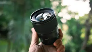 My Top 3 Lenses of All-Time