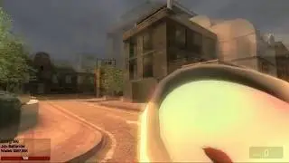 Absolut Vodka Barmod Addon For Gmod (Bottle-Pour, Shakers, ShotglassDrunkEffects) Anim.  PreRelease