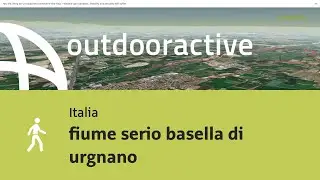 fiume serio basella di urgnano