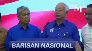 North Johor: A crucial battleground in Malaysia&rsquo;s state election