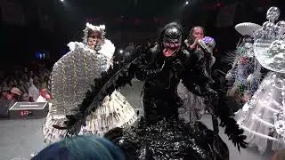Bazaar  @ Latex Ball 2022