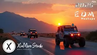 Future Bass 2025 🔥 Ultimate Mix 2025 🔥 Top EDM Hits, Electronic Dance, Festival Anthems
