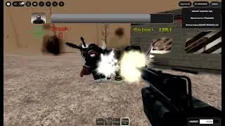 Rakoof kill test A Kings Fall i cant do more than 15 min so it will be parts