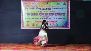 PM Shri Govt Girls Ashram School Varwada । 30