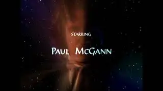 Doctor Who - Eighth Doctor Big Finish Title Sequence