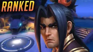 MORE DUOING | Zhin Paladins