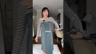 Transforming clothes I HATE 🤮