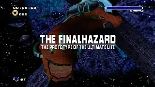 THE FINALHAZARD | 02:28.87