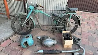 Short movie🎥 Cinematic trailer🍿 2023 was all about motorcycles🎥🧨🛵