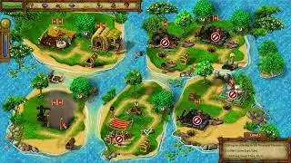 MOAI 7: Mystery Coast - Level 7 Walkthrough Guide