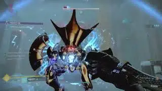 Solo Flawless Master Perdition.