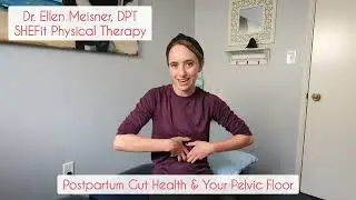 What does Pregnancy do to your Gut, and how does that affect your Pelvic Floor?