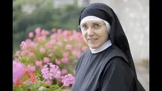 Santa Messa per il 25° anniversario della Professione Solenne di Madre Giacomina Stuani : 4 ottobre