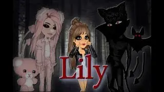 Lily ~ MSP Version