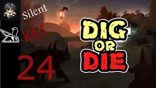Dig or Die! (w/ XEI!!!) - Perfect!