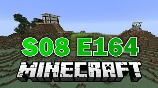 MINECRAFT S08E164: Meinung zu Manultzen! :D