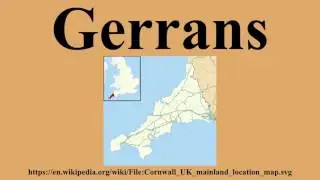 Gerrans