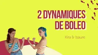 Boleo arri&egrave;re - Back voleo tango tips