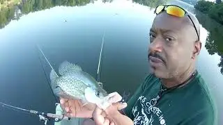 💥💥Cam's Crappie Hole GET READY POST SPAWN IS ON THE WAY!!💥💥