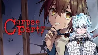 [⭐Corpse Party⭐] Sachiko (Hoshiuta Yukihyou) [EN PNGTuber]