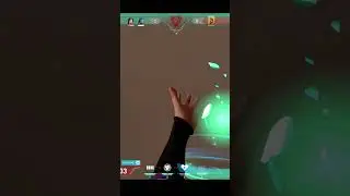 Never Revive This Type Of TeamMate 😔 | Valorant | #shortsfeed  #valorant #valogamer