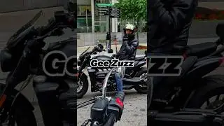 Imma trade up🤣👊🏽Triumph Rocket 3 Storm GT🔥Woodward Ave Detroit #motorcycle