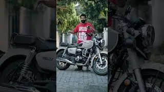 Honda CB 350 better than Royal Enfield?