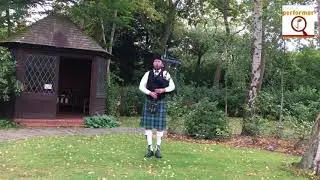 Excellent Bagpiper for Hire