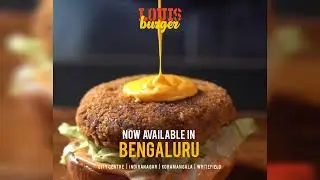 Louis Burger is here for you!