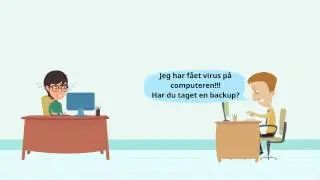MainBrain A/S It-problemer